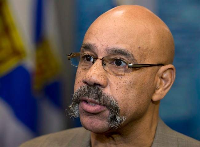 Paris was charged after Liberal member Keith Colwell was allegedly assaulted on May 9 in a washroom at the provincial legislature.