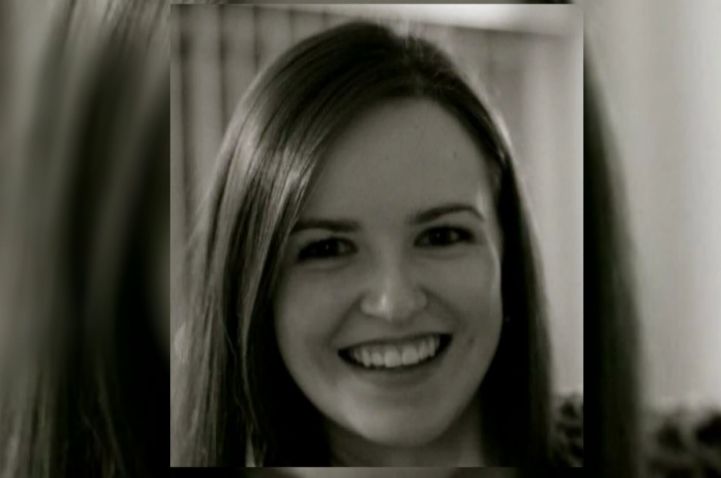 Melinda Green, the 20-year-old woman killed in a Jeep show accident May 18, 2013 in Oliver Square, Edmonton.