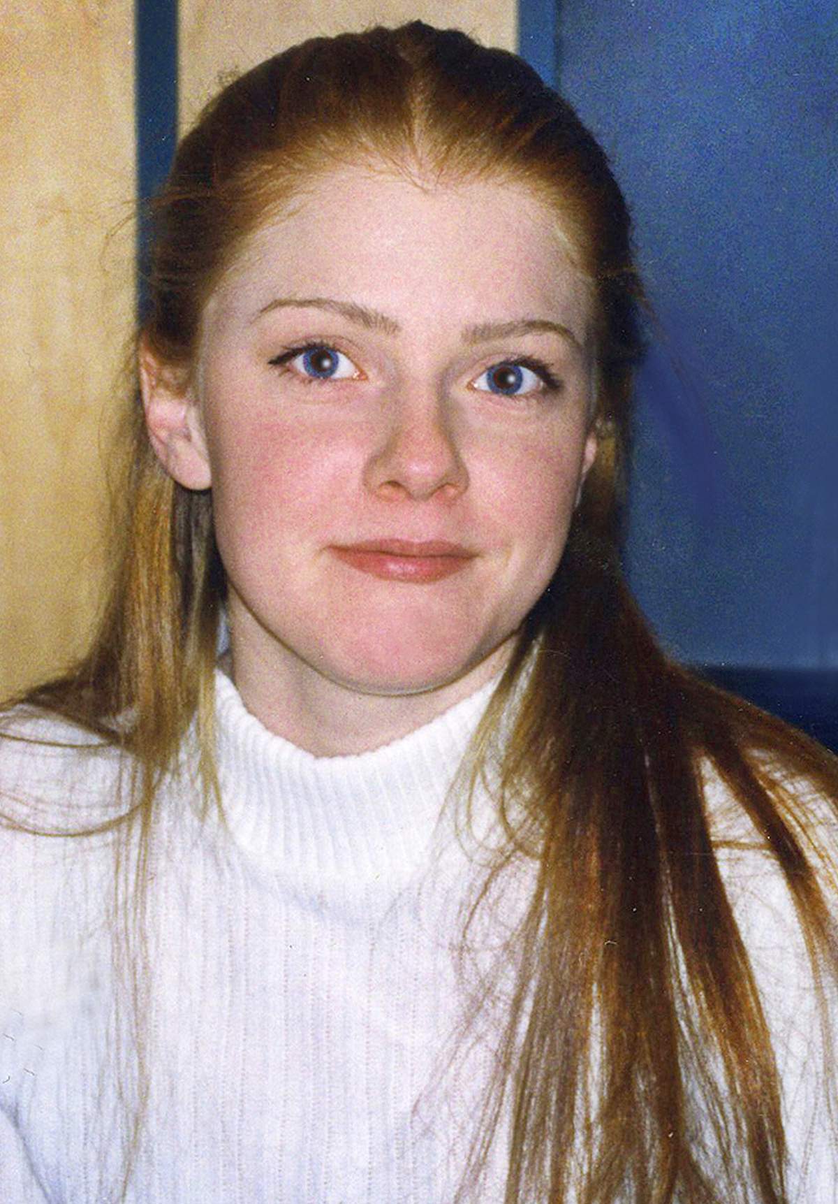 32-year-old Sarah Coates .