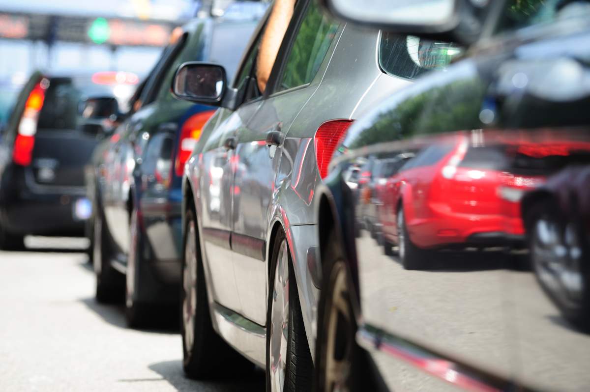 Could Alberta be home to Canada’s worst drivers? - image