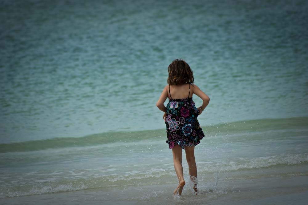 Summer-like weather is expected for the GTA this week. 