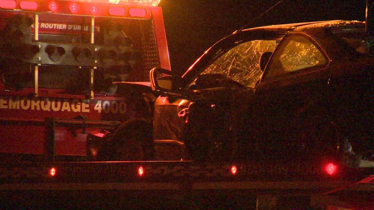 fatal tractor collision