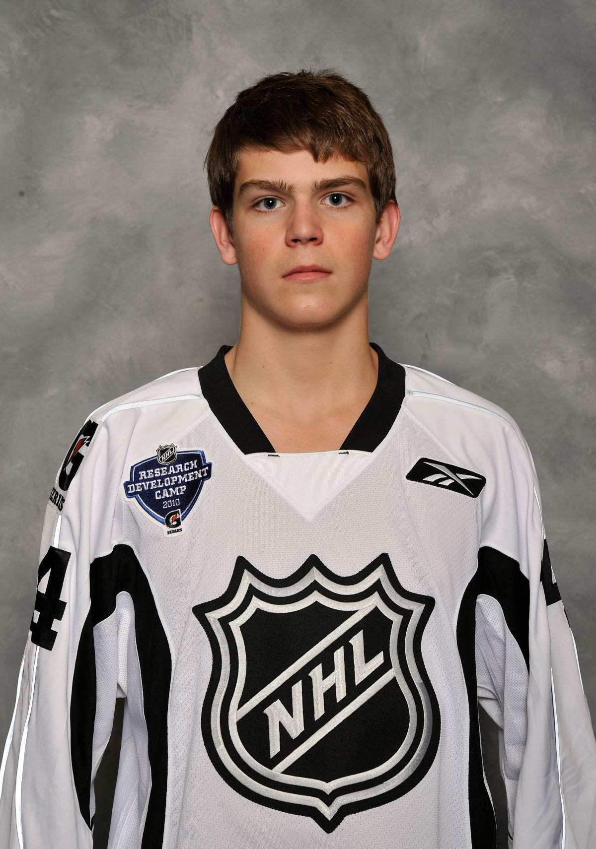 Adam Lowry