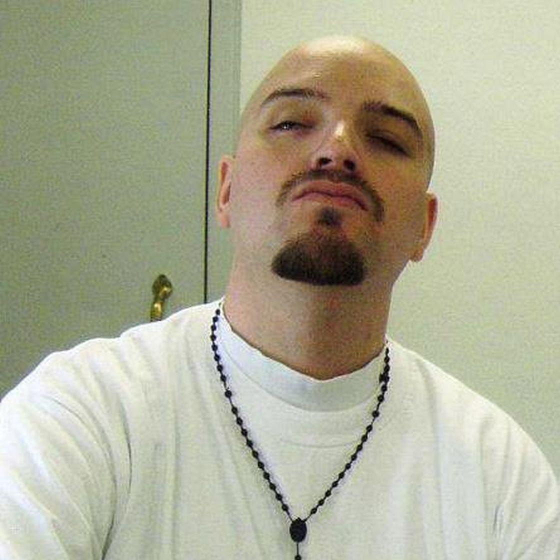 Miguel Alvarado.