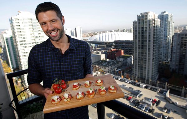 Celebrity chef Anthony Sedlak died of a drug overdose, coroner’s report finds - image