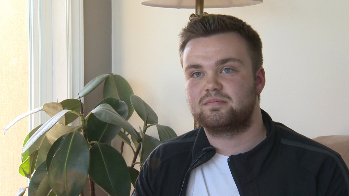 NS teen hockey player shortfused, aggressive after three concussions