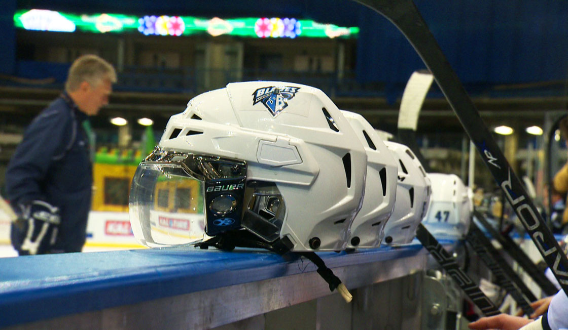 The Saskatoon Blades have a lot to prove as hosts of 2013 Memorial Cup after 1st-round playoff exit.