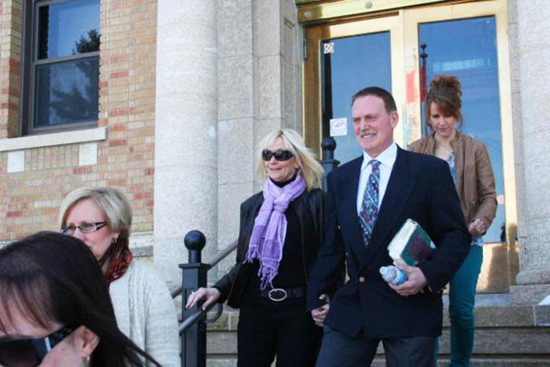 The Crown is appealing a community sentence given to a former Prince Albert teacher found guilty of sexually exploiting a student.