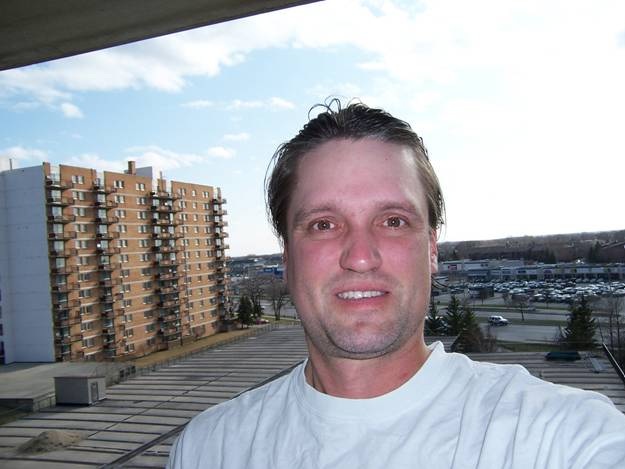 Brent Staple in an undated photo provided by his family. Police announced on May 9, 2013 that he'd been found. He was missing since June 28, 2009.