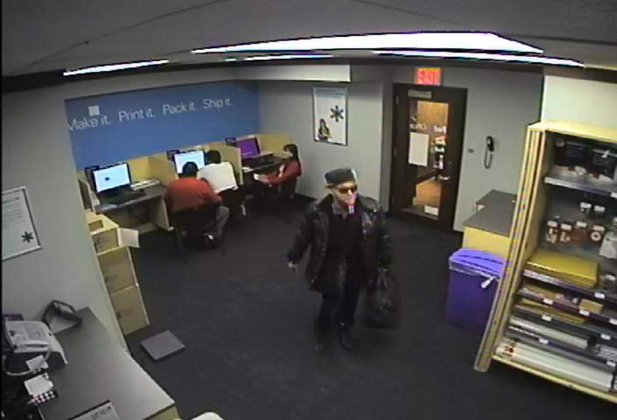 Quebec fraudster