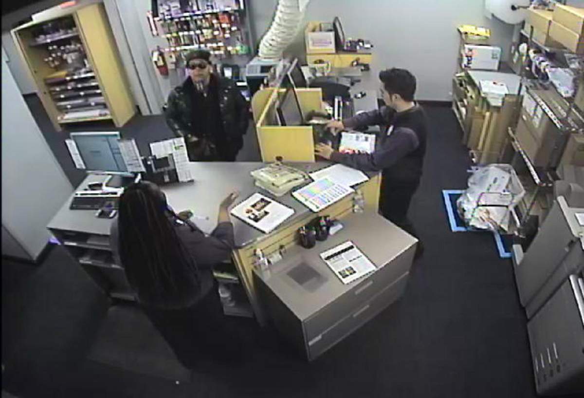 Quebec fraudster
