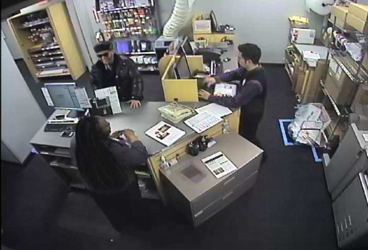 Quebec fraudster