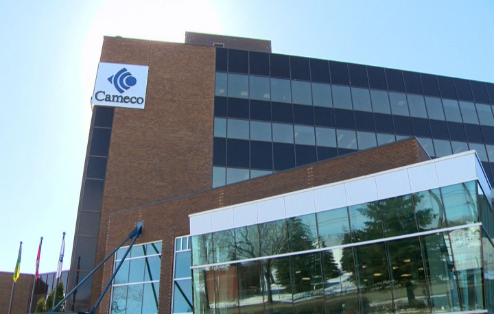 A Saskatchewan First Nation is hold meetings to discuss the future of uranium production on traditional lands.