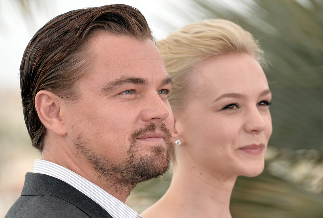 Gallery: 66th Cannes Film Festival opens with DiCaprio, Spielberg -  National 