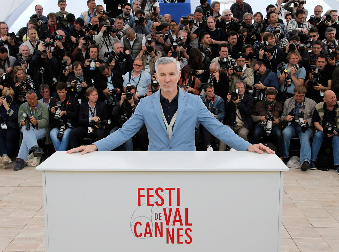 Gallery: 66th Cannes Film Festival opens with DiCaprio, Spielberg -  National 