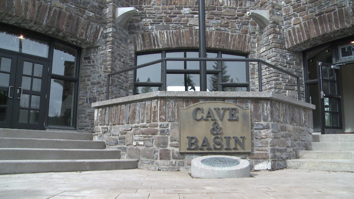 Historic site reopens to visitors in Banff Globalnews.ca