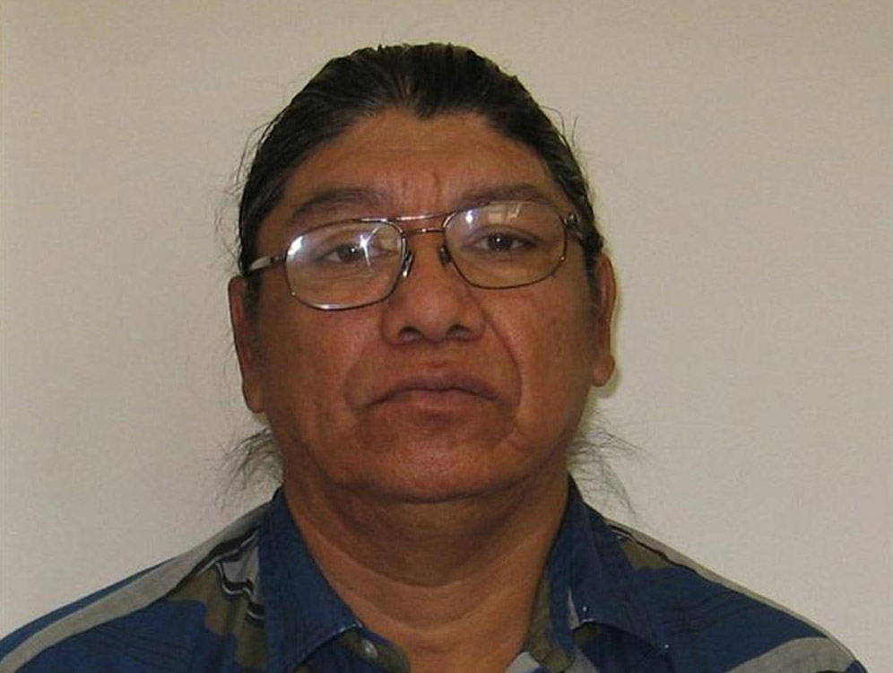 RCMP issue arrest warrant for Charles Bighead after woman murdered on Yellow Quill First Nation over the weekend.