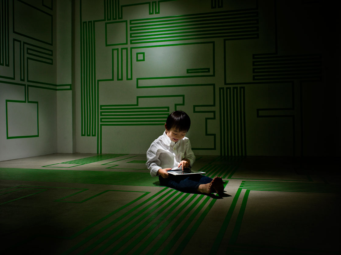 Due to the amount of content available on YouTube, and the search function, it could expose kids to inappropriate content. 