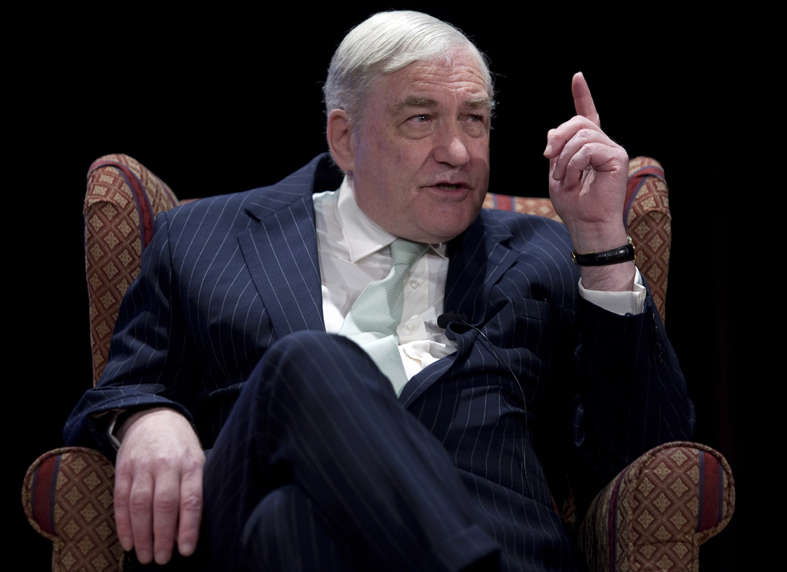 Conrad Black