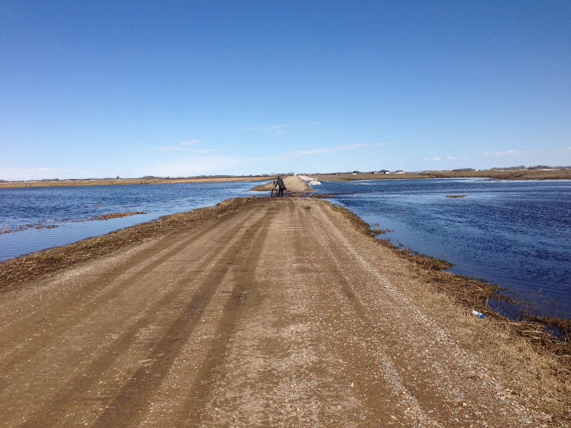 Nine Saskatchewan communities under state of emergency | Globalnews.ca