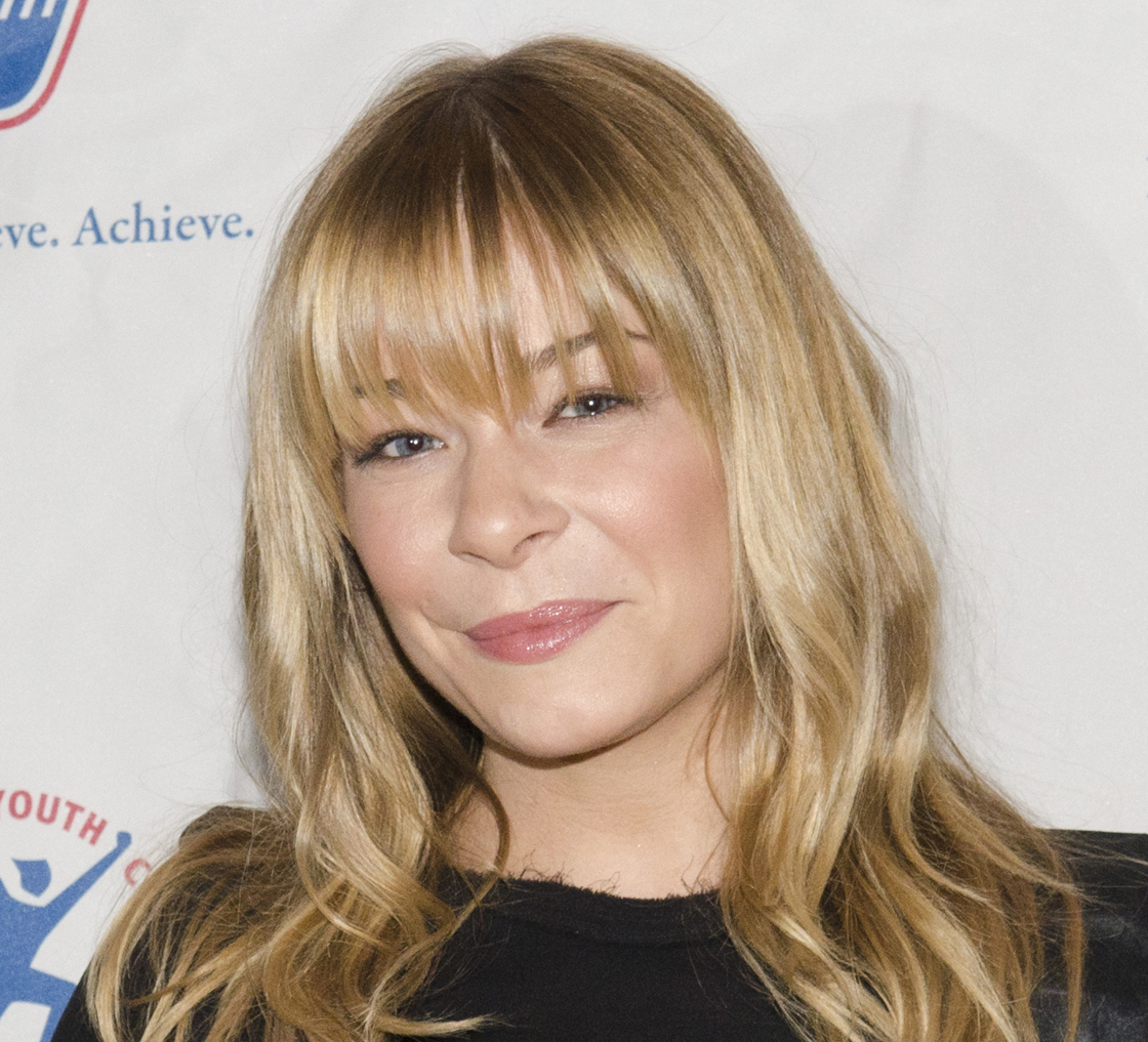 LeAnn Rimes left husband Dean Sheremet to be with Eddie Cibrian. (Getty Images)