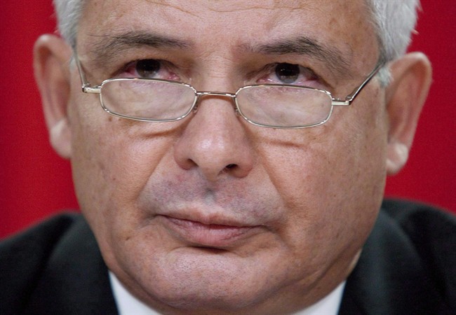   Canadian Forces ombudsman Pierre Daigle has written extensively
about the treatment of reserve members, who hold civilian jobs but
dedicate weekends and vacations to military training.
