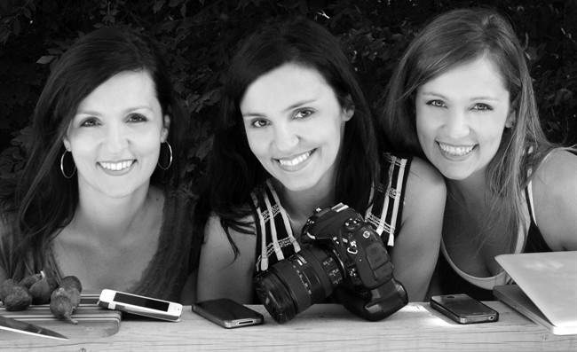 Family, food paramount for 3 Greek sisters - image