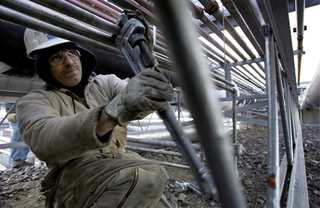 FILE - ova Scotia is increasing fines and stepping up enforcement measures around the skilled trades in order to ensure a more level playing field in the construction industry.