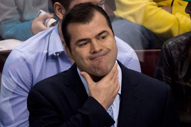 Opportunities loom for former Canucks coach - image