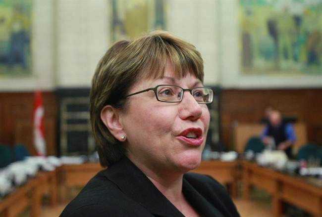 UBC to host bootcamp for rookie politicians - image