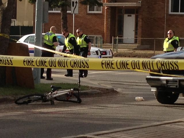 UPDATE: Cyclist In Life Threatening Condition Following Morning Crash ...