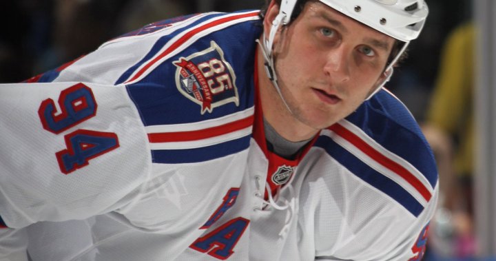 Boogaard's father: Many NHLers just 'cannon fodder