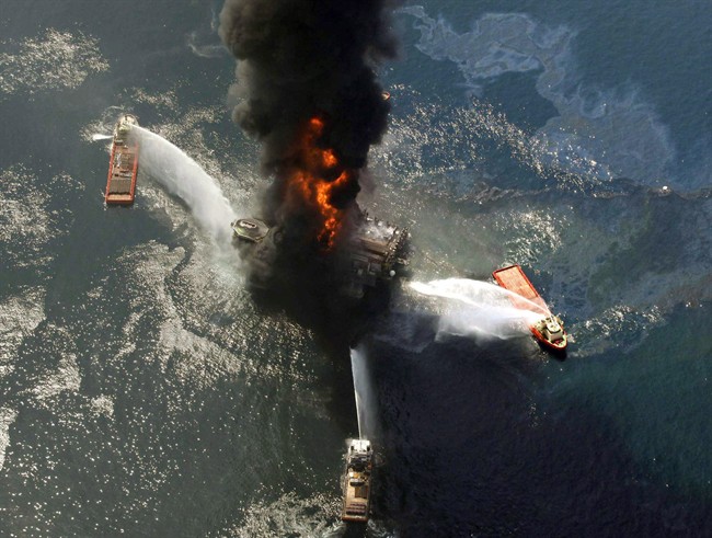 BP said Monday that it has uncovered new
allegations of fraud and conflicts of interest inside the settlement
program that has awarded billions of dollars to Gulf Coast
businesses and residents for damage from the company's 2010 oil
spill in the Gulf of Mexico.
