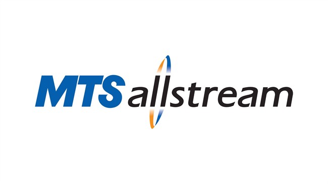 Manitoba Tel selling Allstream - image