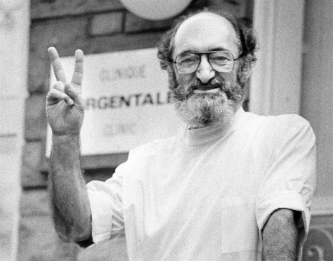Morgentaler 1983