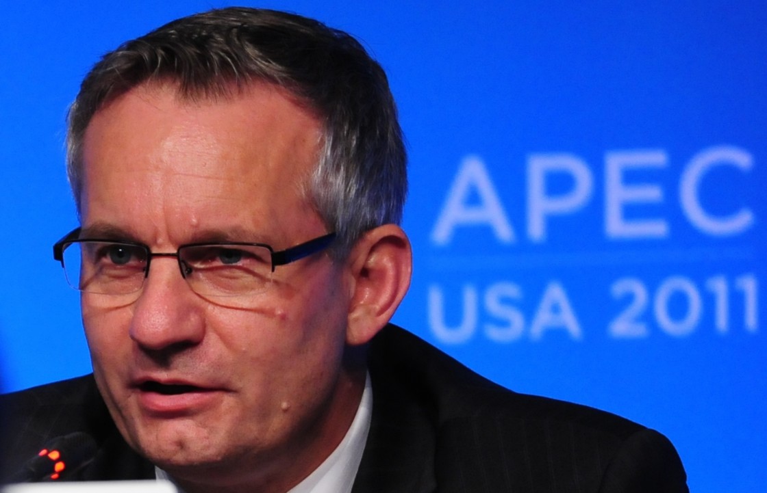 Ottawa is again going to the World Trade Organization to try and get the United States to change its country-of-origin labelling rules on beef and pork imports.
