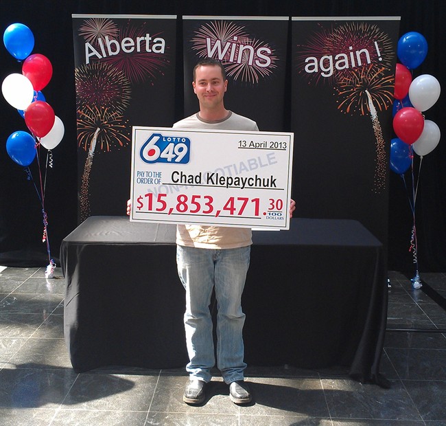 Wife’s advice turns into $15.8M lottery win - image
