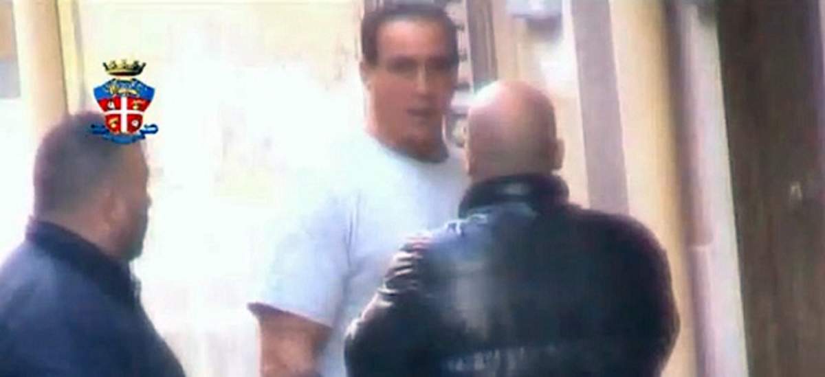 Juan Ramon Fernandez surveillance