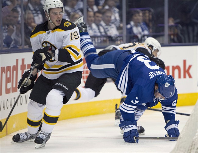 Bruins trade Tyler Seguin to Stars, get Loui Eriksson