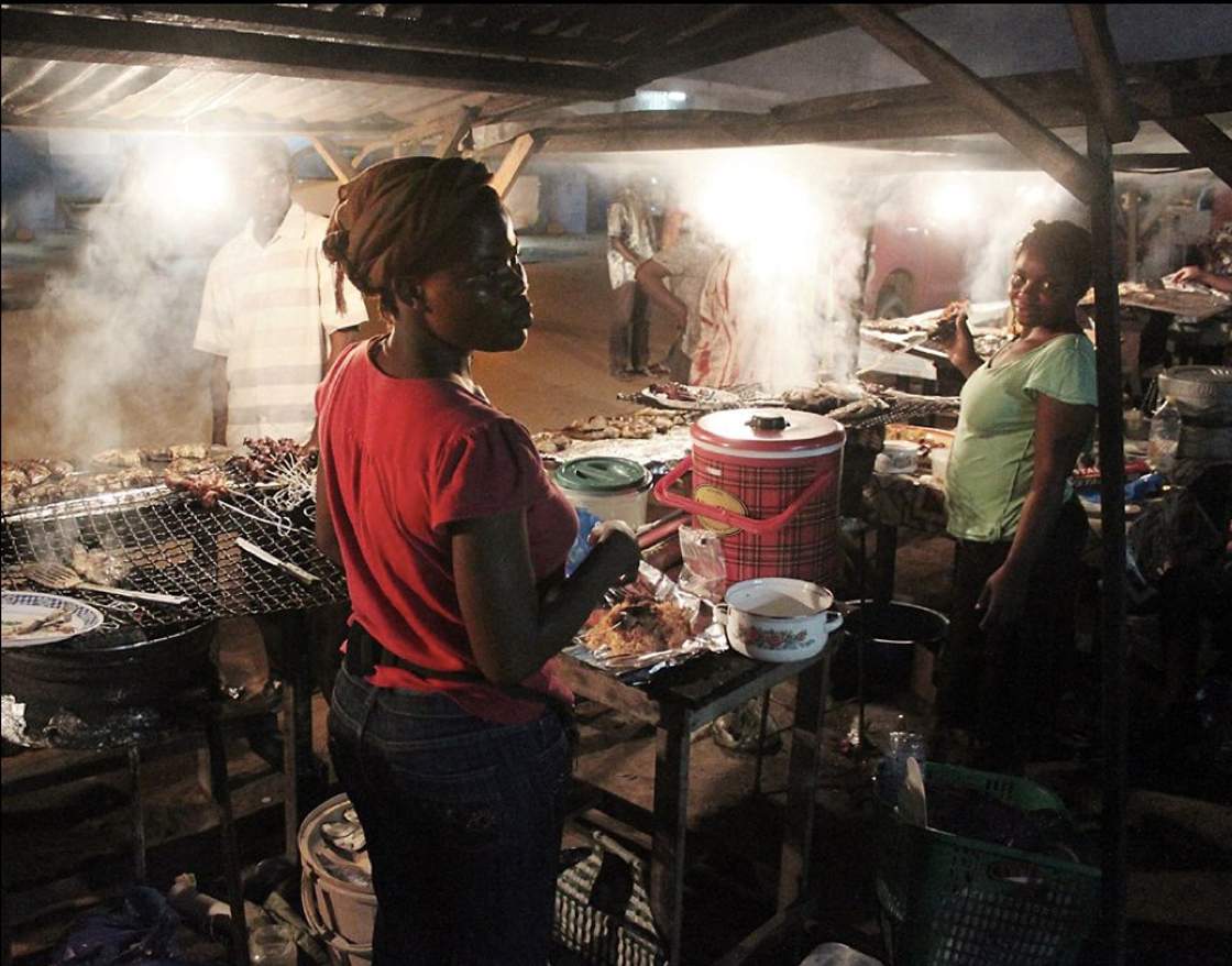 What one woman in Gabon taught doctors about global obesity - image
