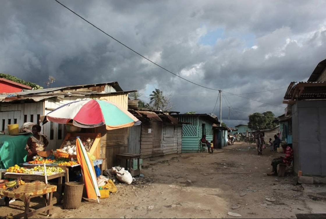 This is a story of two U.S. doctors on a fellowship to Gabon and the patient who taught them of what’s sparking an obesity epidemic across the developing world.