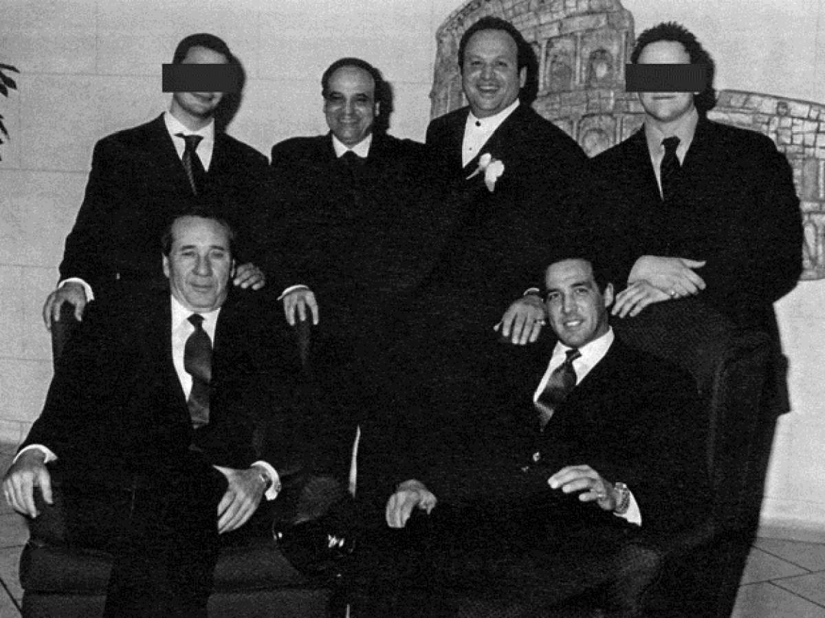 Juan Ramon Fernandez