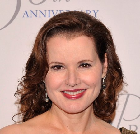 Geena Davis to speak in Calgary - Calgary | Globalnews.ca