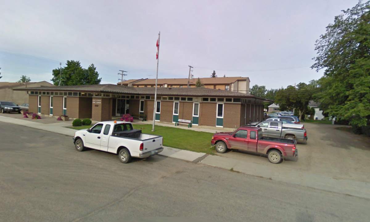 A disgruntled rural municipality in southwestern Manitoba wants to secede from the province and join Saskatchewan.