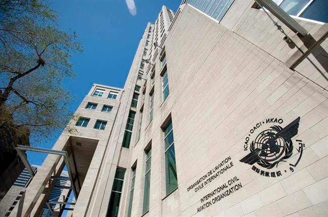 International Civil Aviation Organization (ICAO)