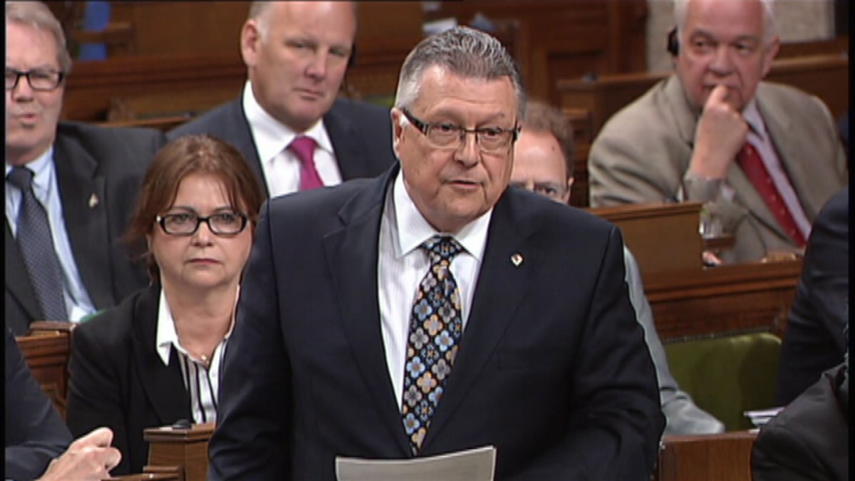 Deputy Liberal leader Ralph Goodale says mandatory voting deserves serious consideration, given the ailing health of Canada's democracy.