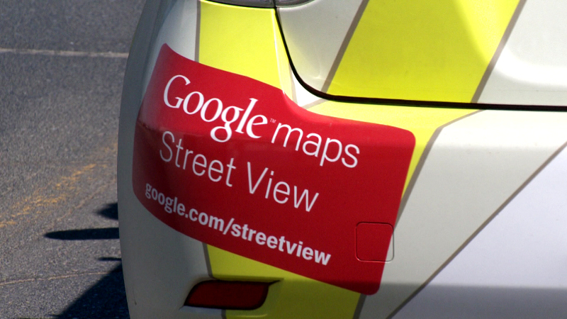 Google snaps up Waze to add to mapping service - image
