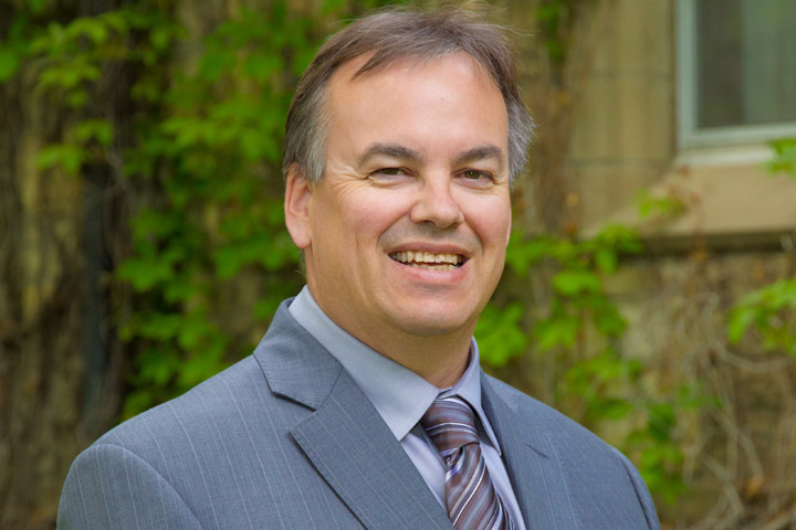 Greg Fowler, acting vice-president finance and resources at the University of Saskatchewan, has been appointed to the position for five years.