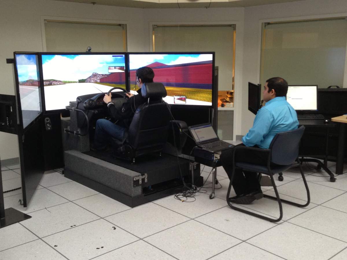 Hands-free devices cause poor driving: study - image