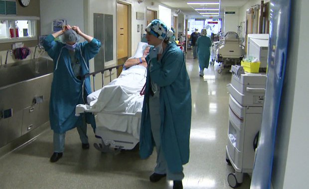 Health minister says Alberta’s health care system can be better ...